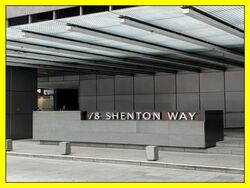 76 Shenton (D2), Office #459558211